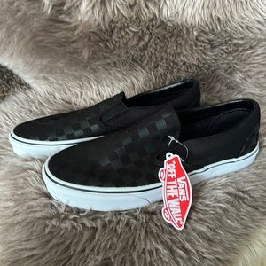 Vans Classic Slip-On